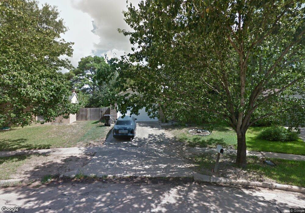 24002 Anchor Ranch Dr, Hockley, TX 77447 - photo 1