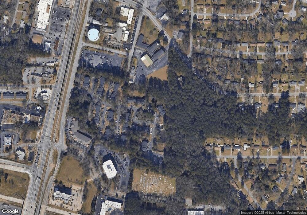 1674 Northridge Dr unit 1674, Morrow, GA 30260 - photo 1