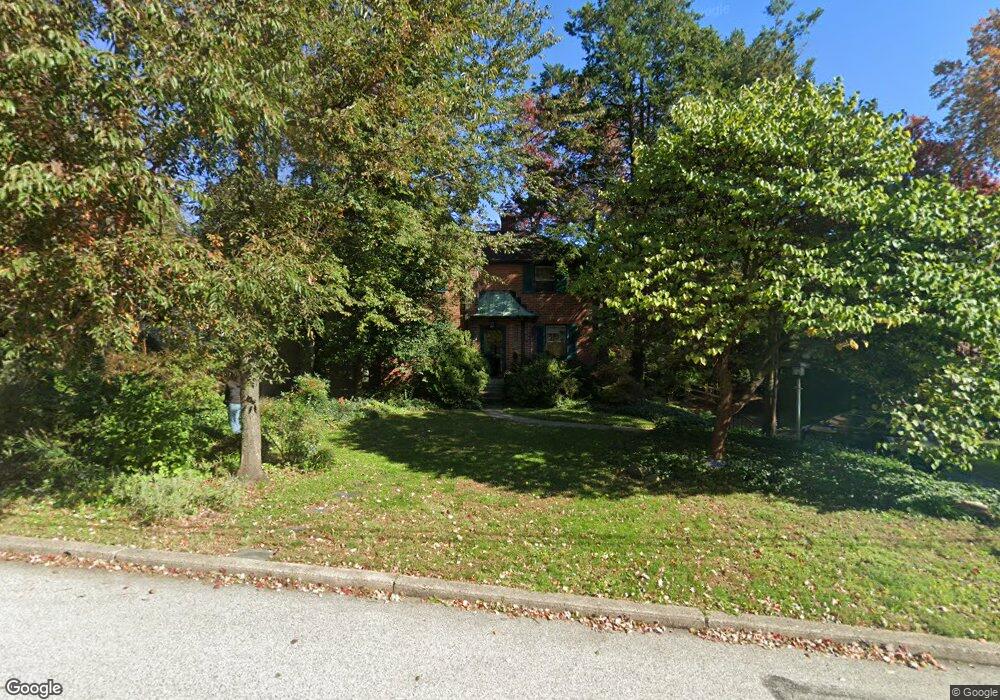 513 Twickenham Rd, Glenside, PA 19038 - photo 1