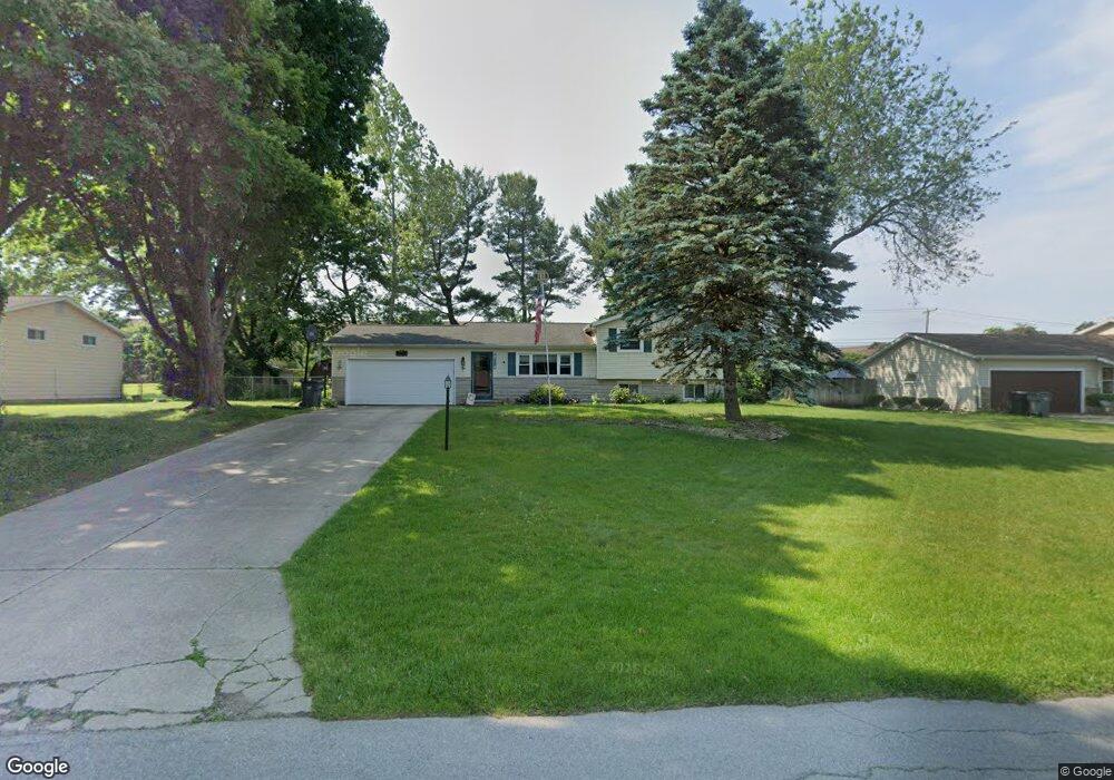 18030 Chipstead Dr, South Bend, IN 46637 - photo 1