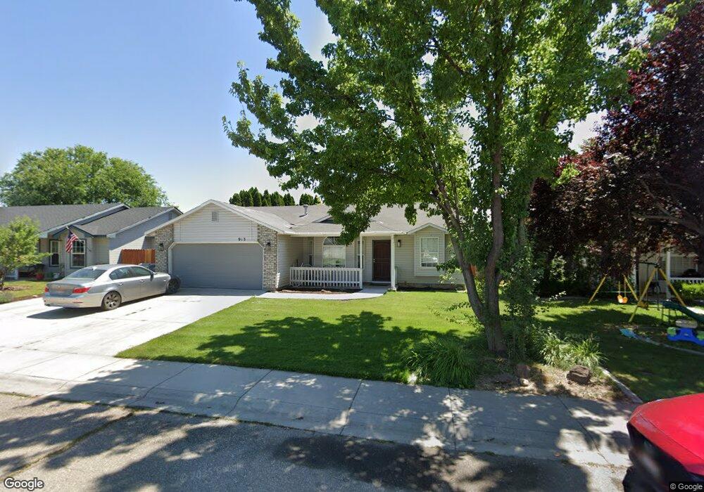 913 W Florida Ave, Nampa, ID 83686 - photo 1