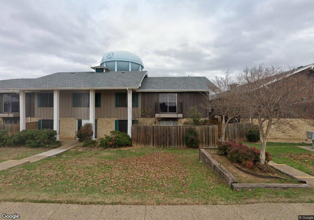 1232 Cavender Dr unit 111, Hurst, TX 76053 - photo 1