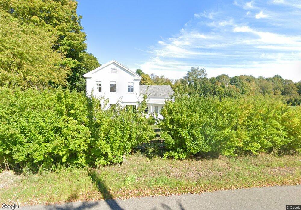 236 Shaker Museum Rd, Old Chatham, NY 12136 - photo 1