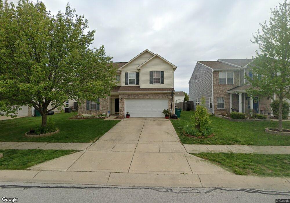 1280 Niagara Ln, Franklin, IN 46131 - photo 1