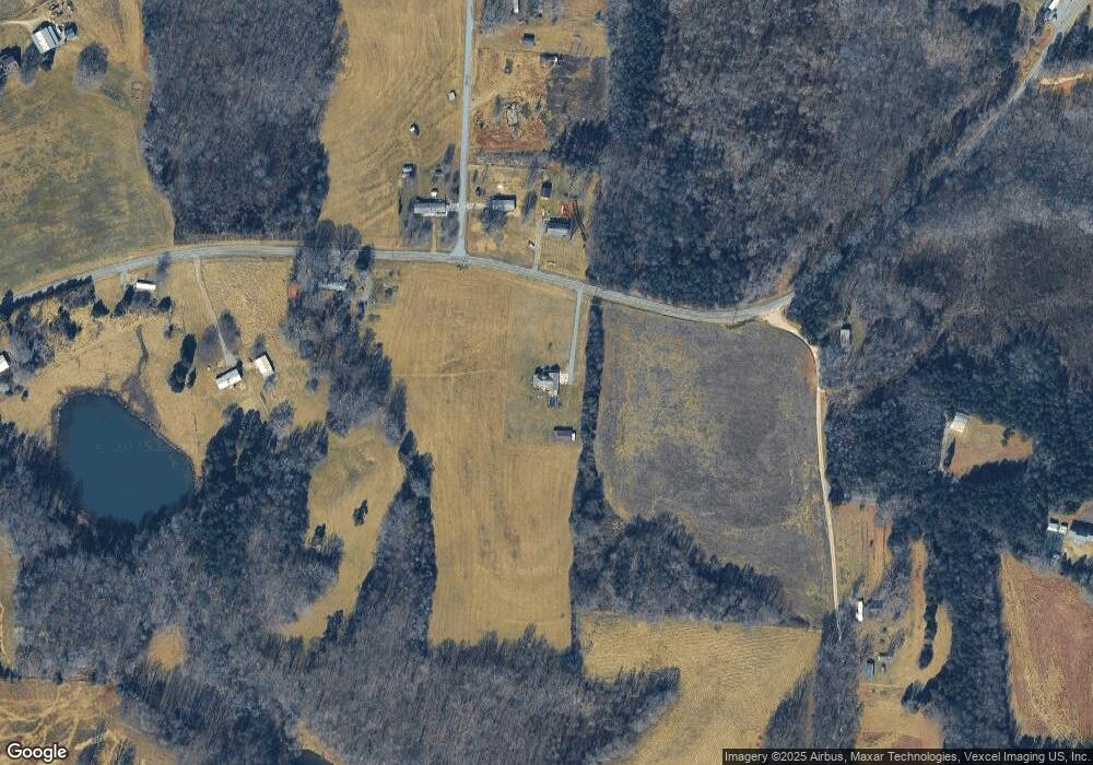 782 Barry Oak Rd, Cleveland, NC 27013 - photo 1