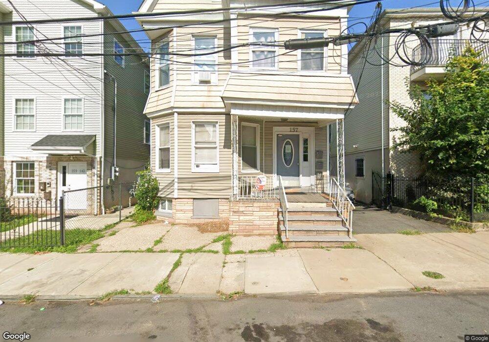 157 Hobson St unit 2, Newark, NJ 07112 - photo 1