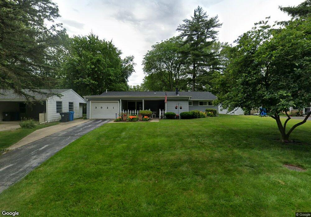 3021 Castleton Ave, Toledo, OH 43613 - photo 1