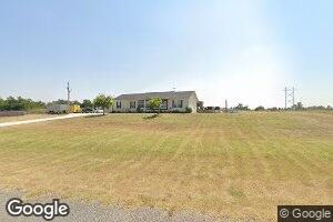 14530 E 715 Rd, Dover, OK 73734