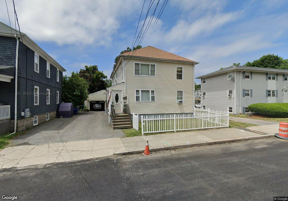 228 Oak Grove Ave unit 2, Fall River, MA 02723 - photo 1