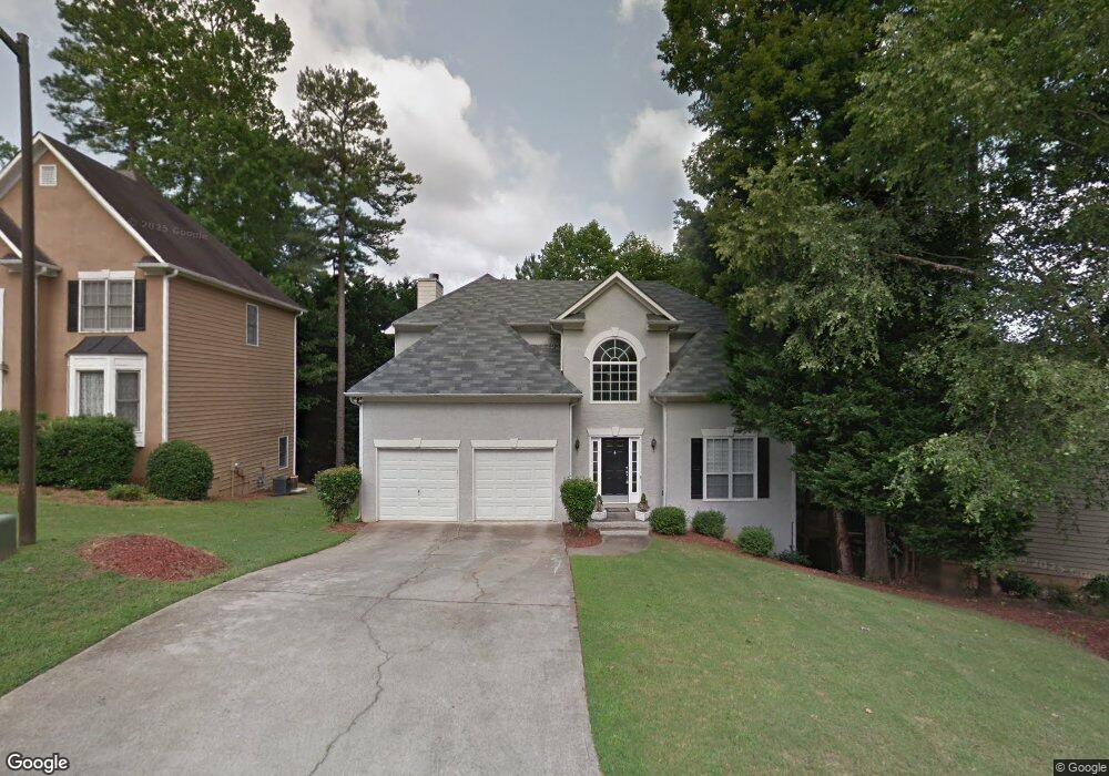 4975 Niagara Dr NW unit 2, Acworth, GA 30102 - photo 1