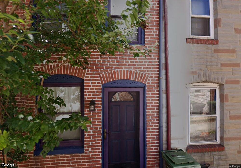 2011 Spark Ct, Baltimore, MD 21231 - photo 1