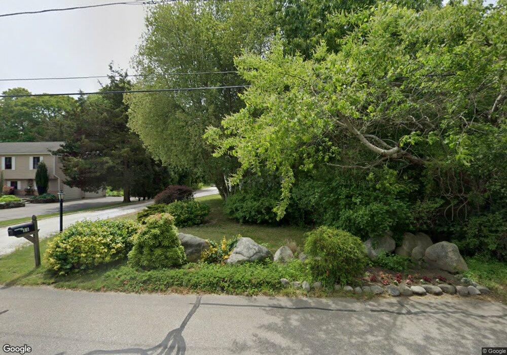 11 Setting Sun Dr, Westerly, RI 02891 - photo 1