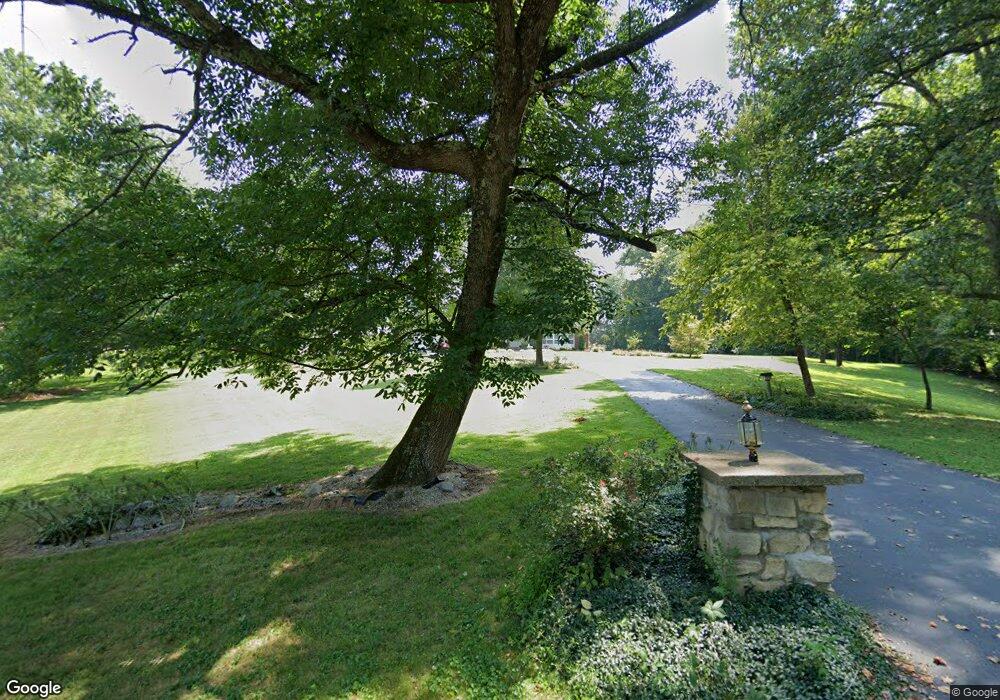 1270 Toler Rd NW, Corydon, IN 47112 - photo 1