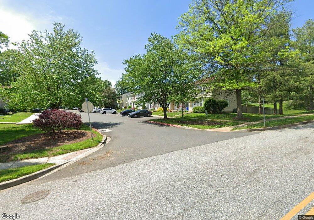 3323 Garrison Cir, Abingdon, MD 21009 - photo 1