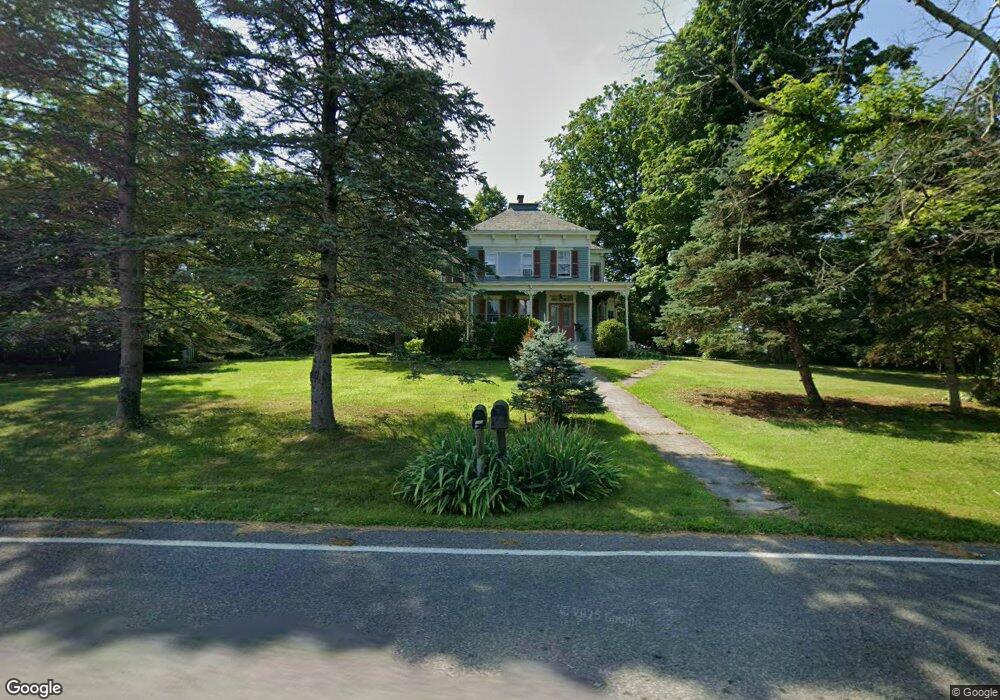 739 County Route 6, Germantown, NY 12526 - photo 1