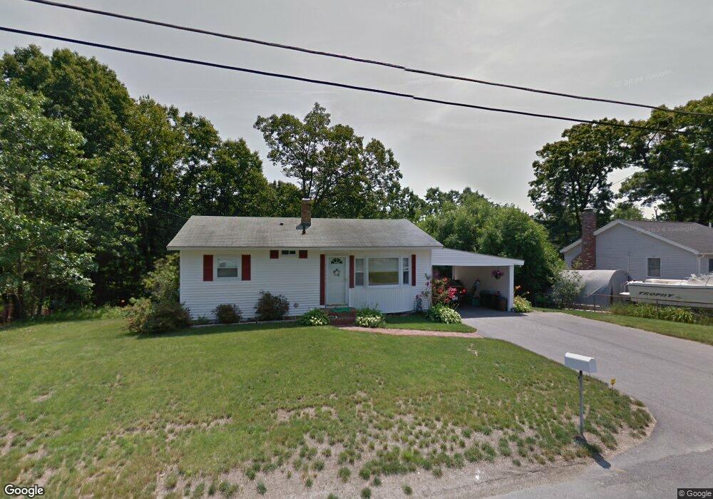 97 Leonard Ave, Dracut, MA 01826 - photo 1