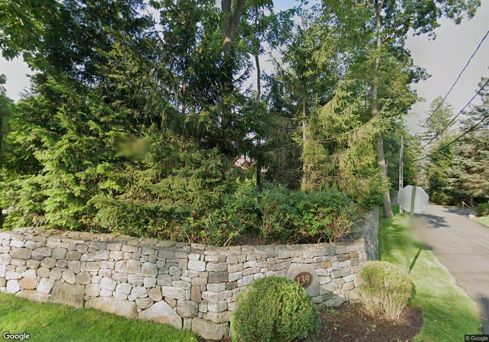 139 Nod Rd, Ridgefield, CT 06877 - photo 1