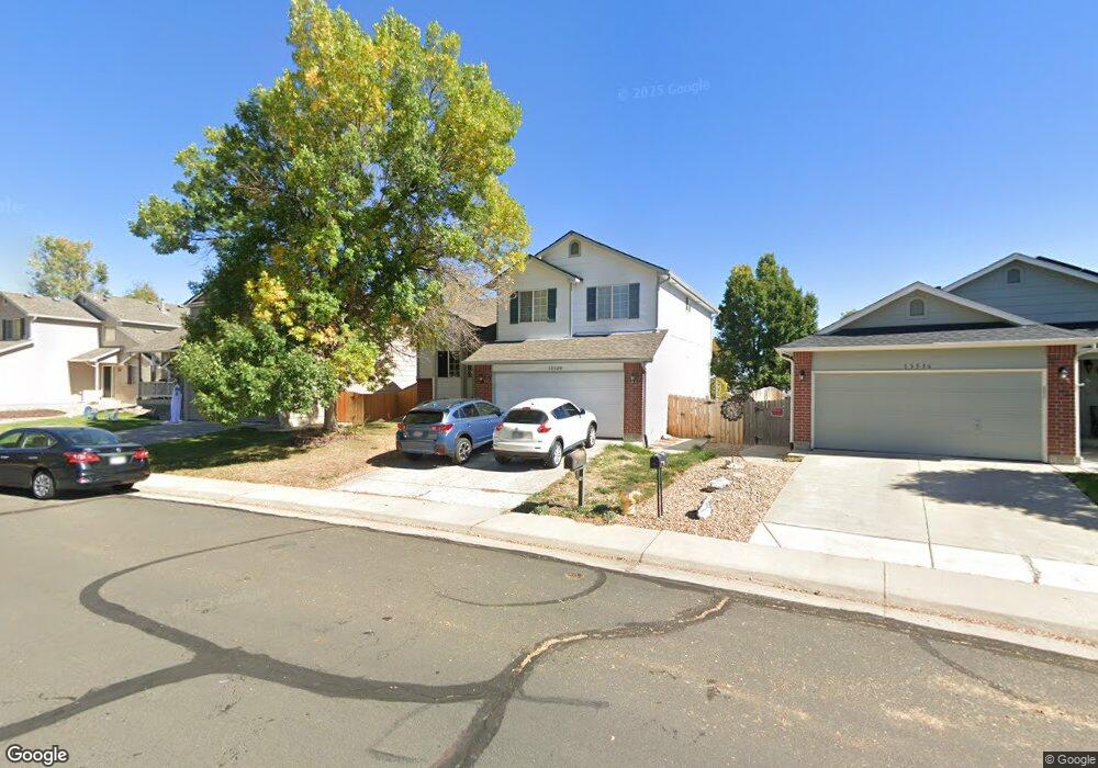 13538 Clermont St, Thornton, CO 80241 - photo 1