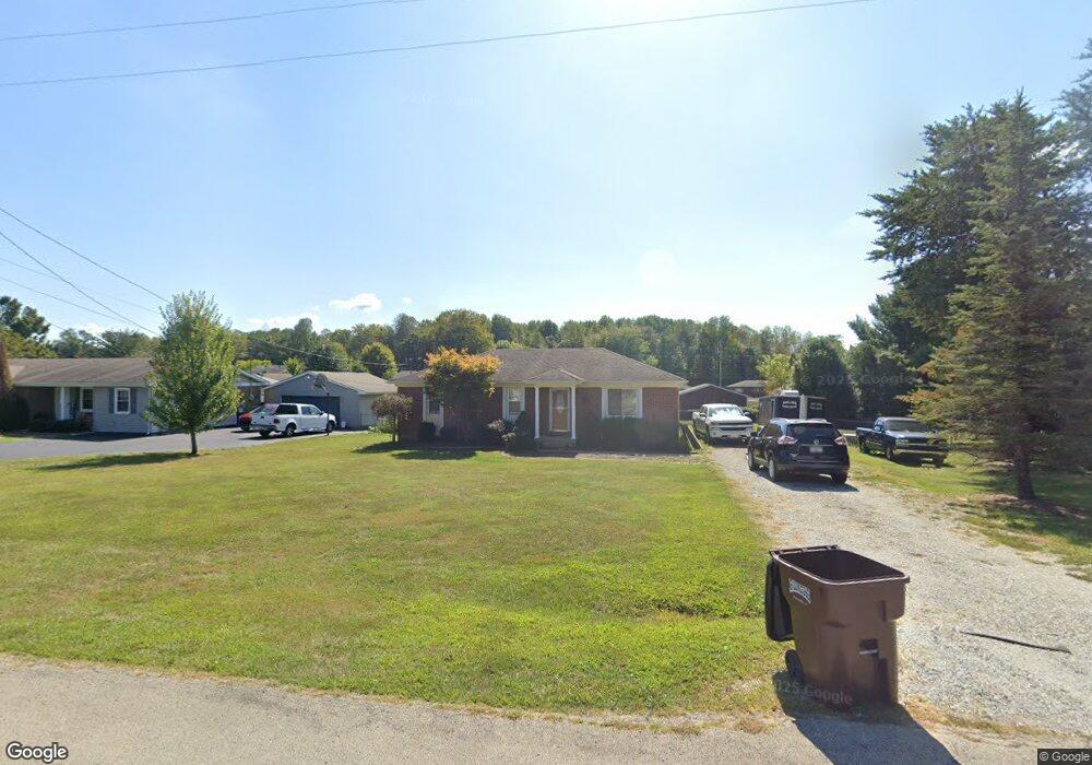 271 Harrison Cir, Mount Washington, KY 40047 - photo 1