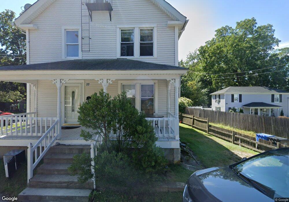 23 Eddy St, Cranston, RI 02920 - photo 1