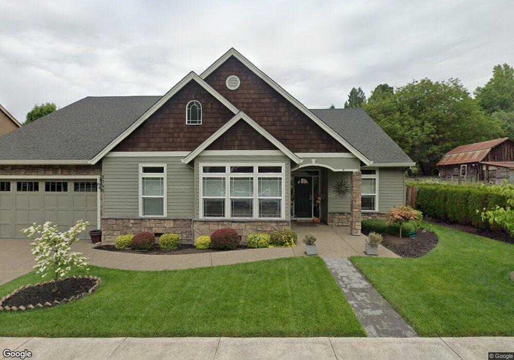 2141 NE Spitz Rd unit 9, Canby, OR 97013 - photo 1