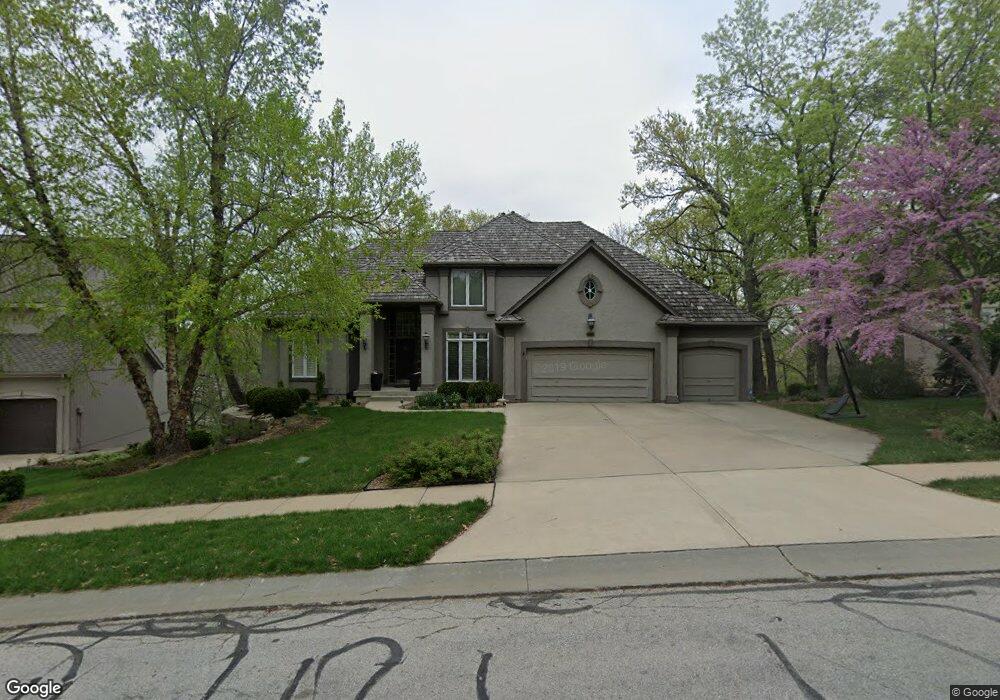 13310 W 75th Ct, Shawnee, KS 66216 - photo 1