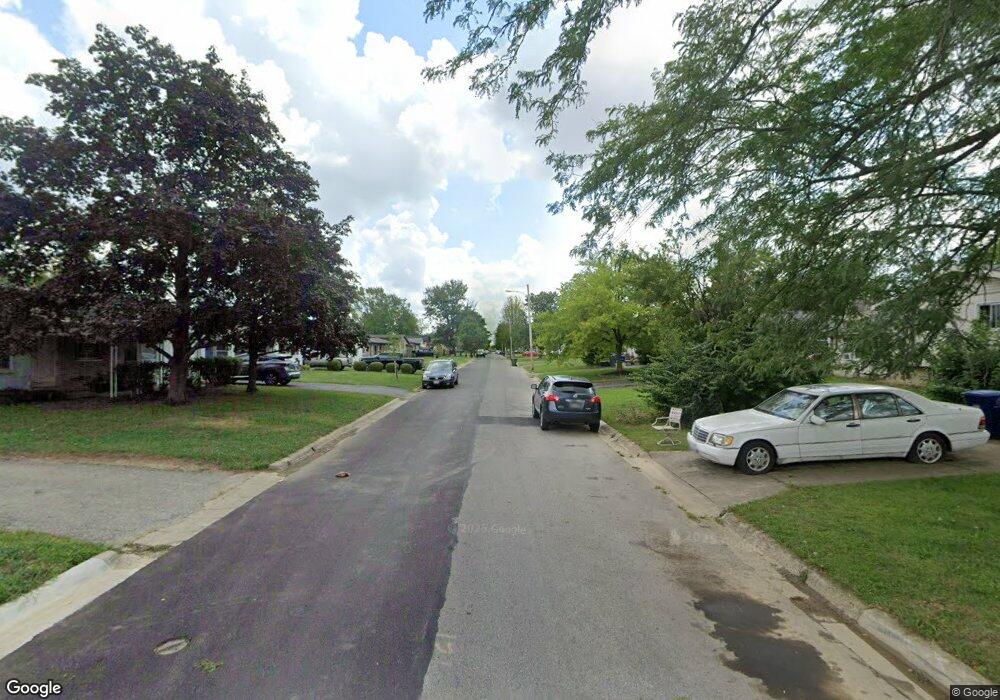 0 Brixham Rd unit lot 42 217029772, Columbus, OH 43204 - photo 1