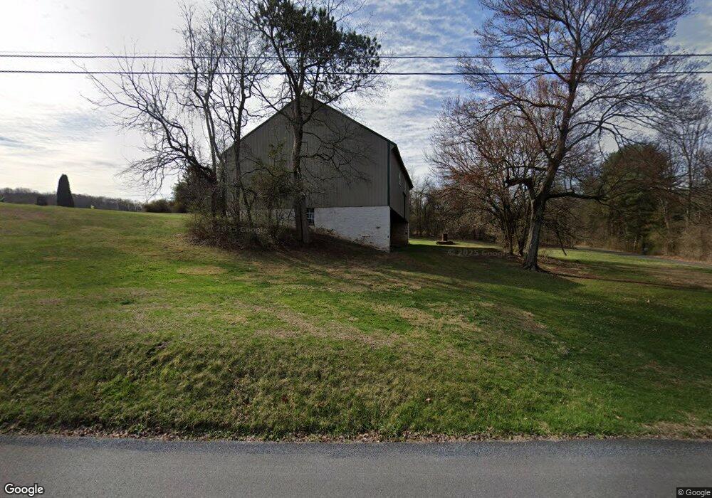 566 Sell Rd, Mohnton, PA 19540 - photo 1