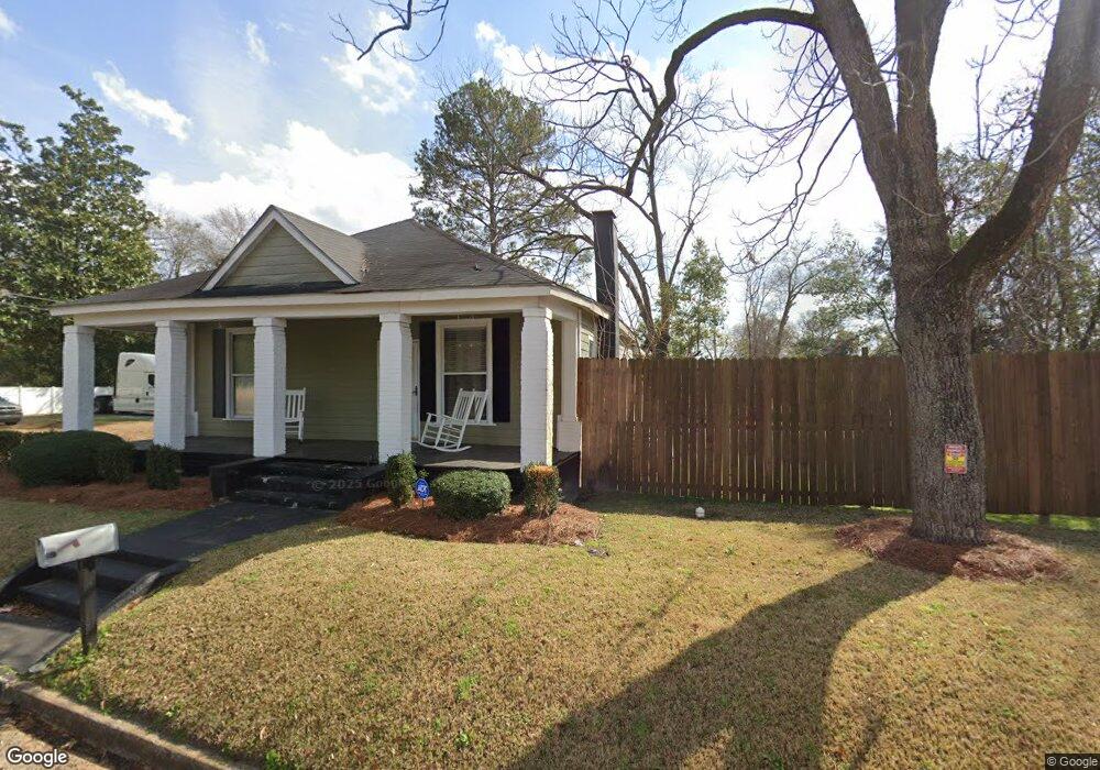 402 Patterson St, Americus, GA 31719 - photo 1