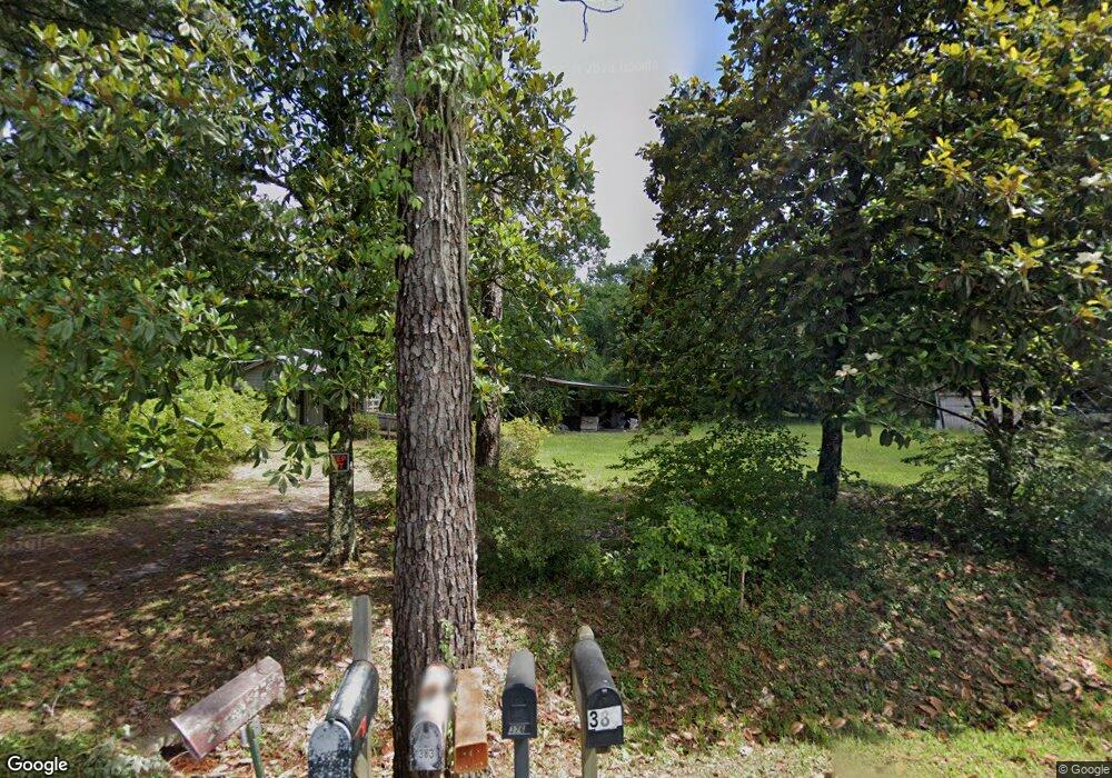 383 NE Sunnybrook St, Lake City, FL 32055 - photo 1