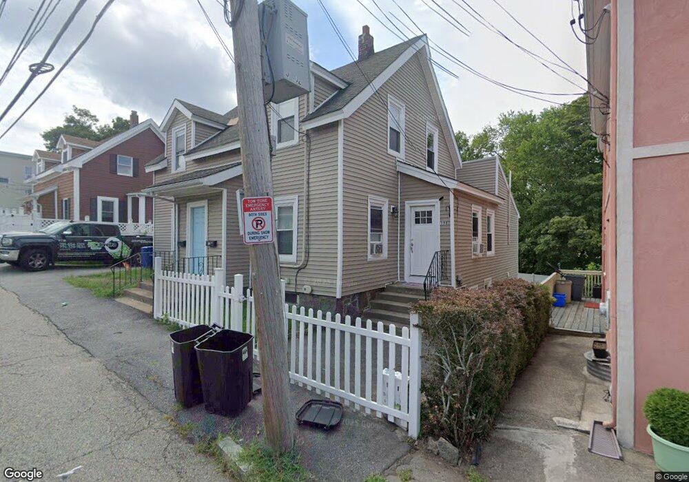 198 Elm St, Quincy, MA 02169 - photo 1