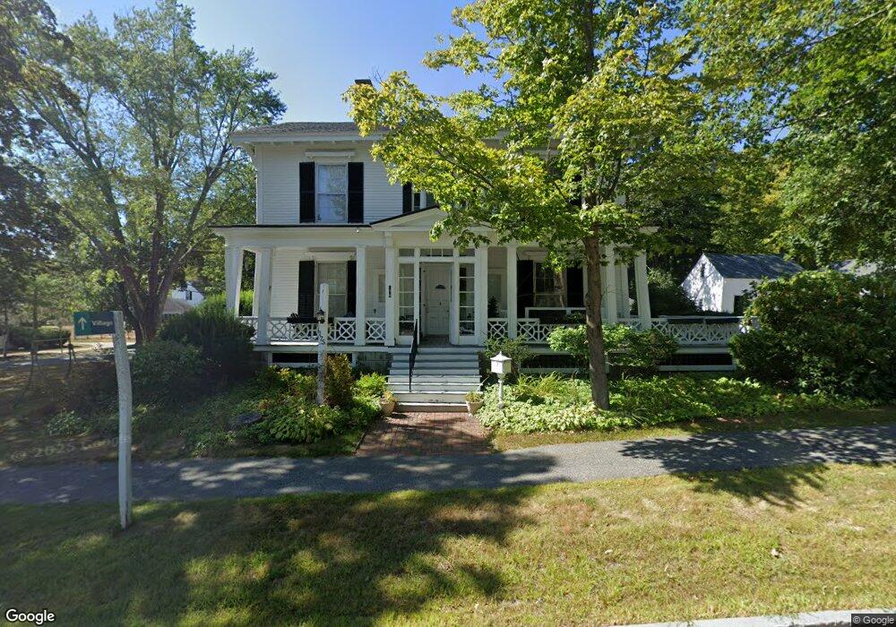 175 Main St, Freeport, ME 04032 - photo 1