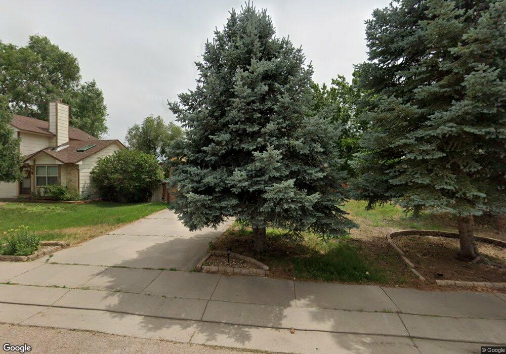 355 Dix Cir, Colorado Springs, CO 80911 - photo 1