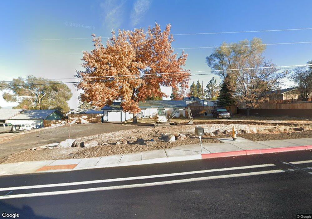 4601 SW Wickiup Ave, Redmond, OR 97756 - photo 1