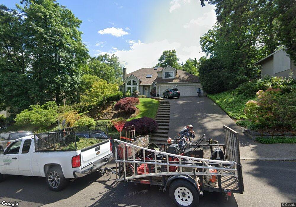 5451 Windsor Terrace, West Linn, OR 97068 - photo 1