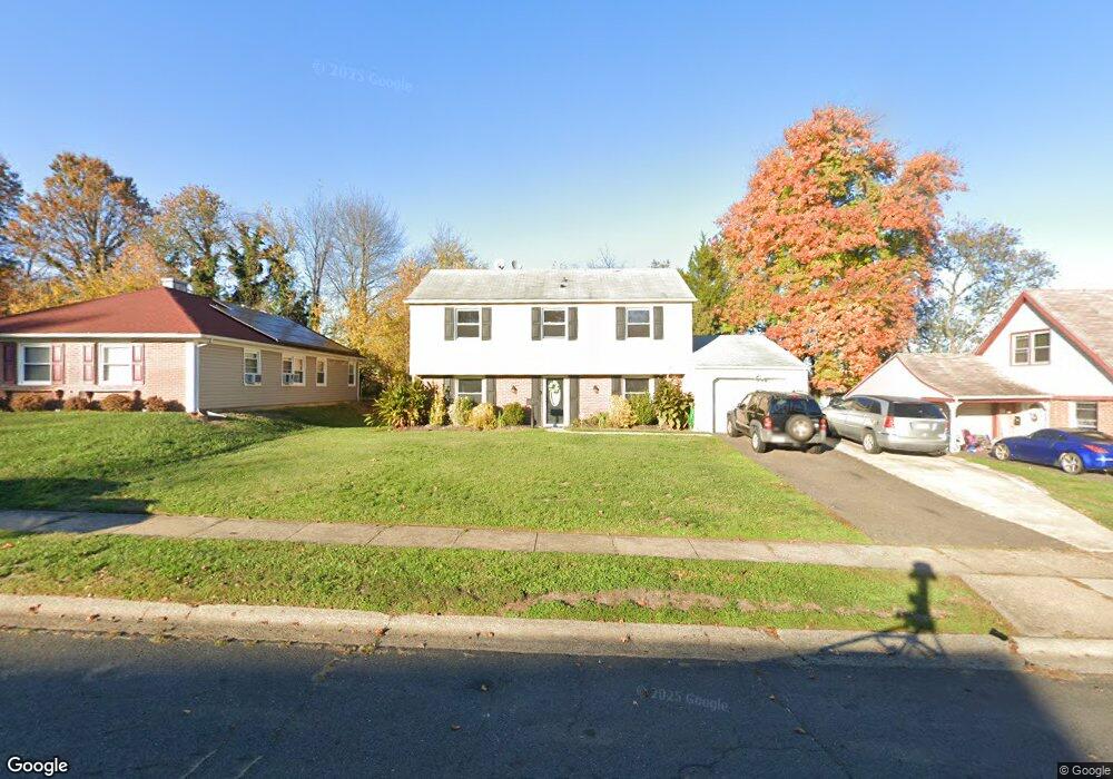 23 Marshal Ln, Willingboro, NJ 08046 - photo 1