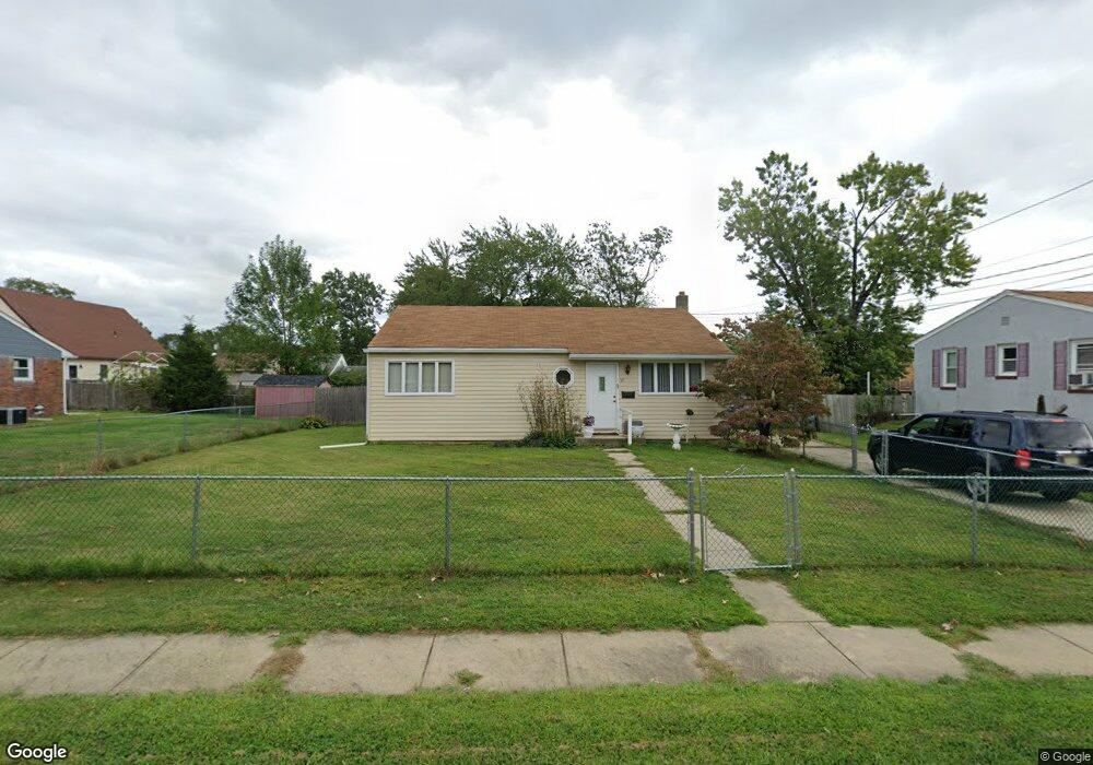 17 Hartner Ave, Somerdale, NJ 08083 - photo 1