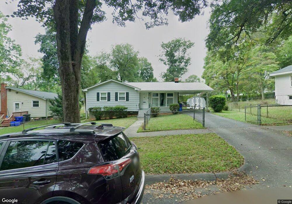 13214 Turkey Branch Pkwy, Rockville, MD 20853 - photo 1