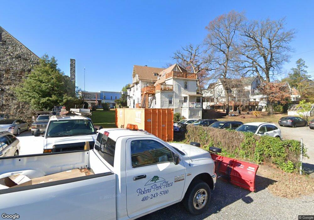 4003 Roland Ave, Baltimore, MD 21211 - photo 1