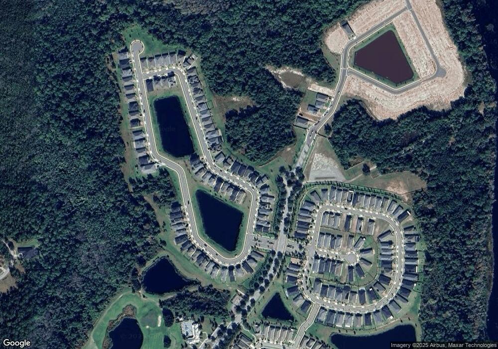 7509 Wing Span Way, Harmony, FL 34773 - photo 1