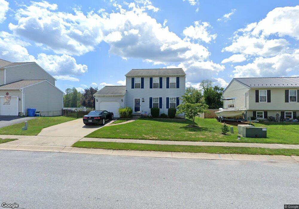519 Trevanion Terrace, Taneytown, MD 21787 - photo 1