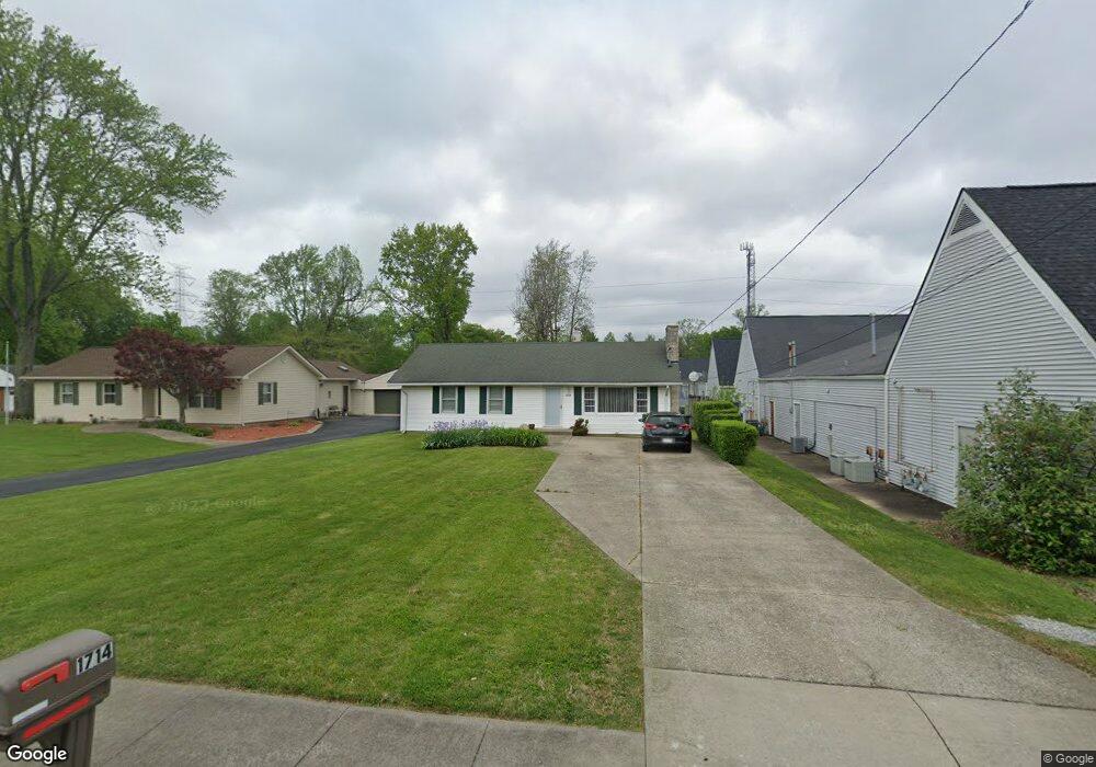 1714 Scheller Ln, New Albany, IN 47150 - photo 1