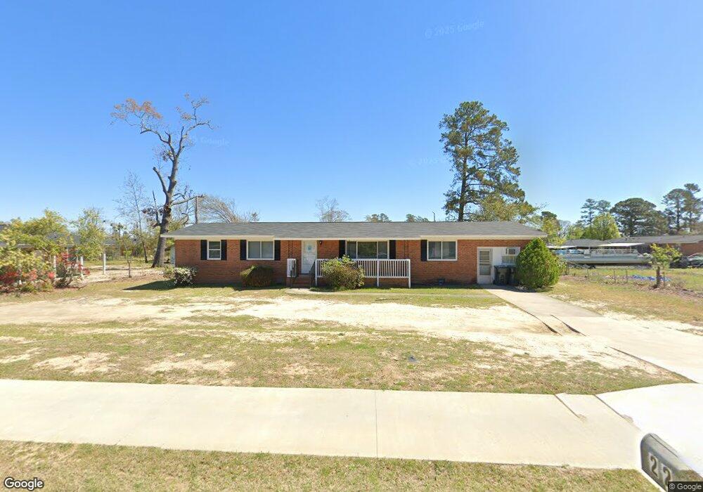 224 Flowing Wells Rd, Augusta, GA 30907 - photo 1