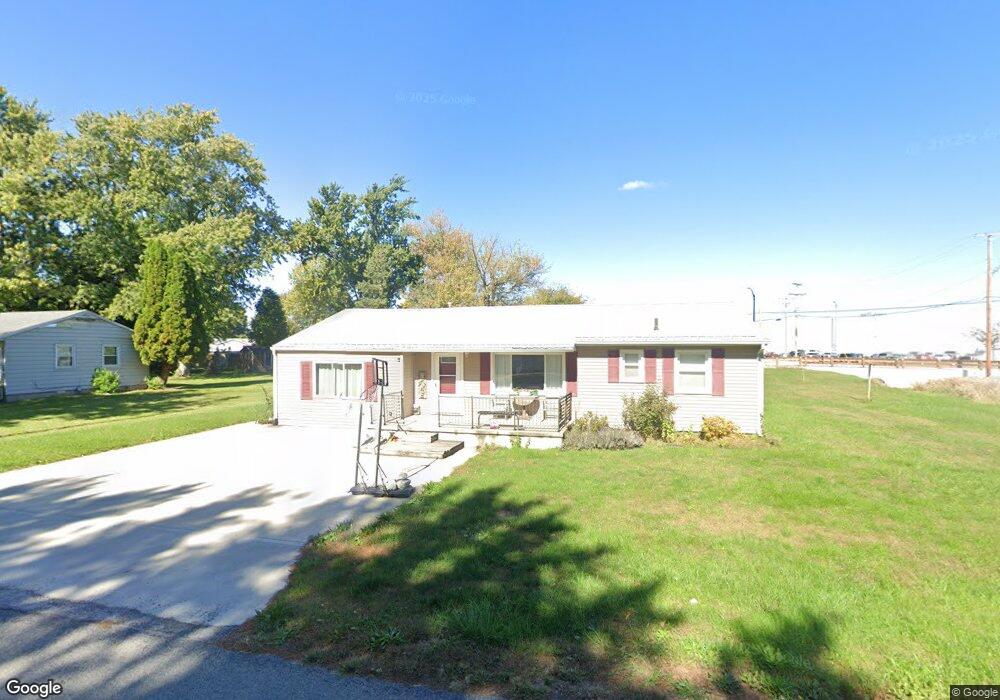 6467 McPheron Rd, Lima, OH 45804 - photo 1