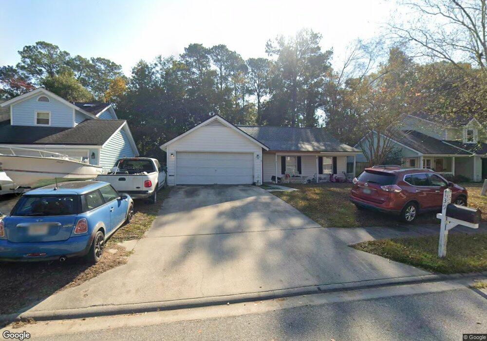 139 Penn Station, Savannah, GA 31410 - photo 1