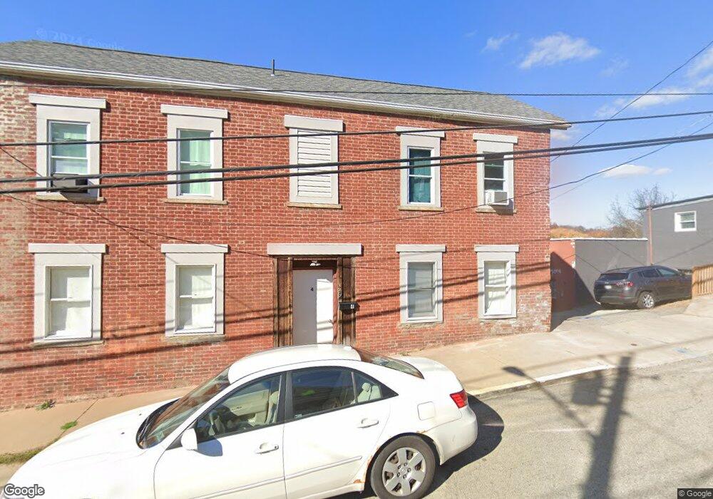 129 N 2nd St, West Newton, PA 15089 - photo 1