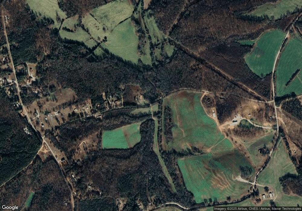 0 Chapel Rd, Martin, GA 30557 - photo 1