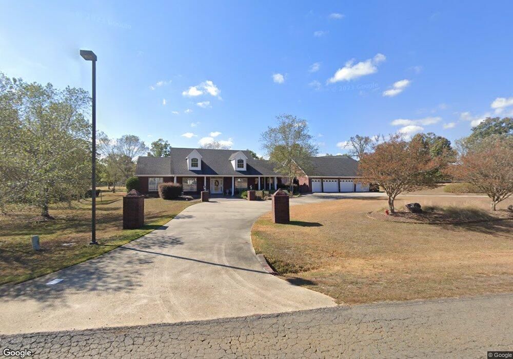 607 Hodge Watson Rd, Calhoun, LA 71225 - photo 1