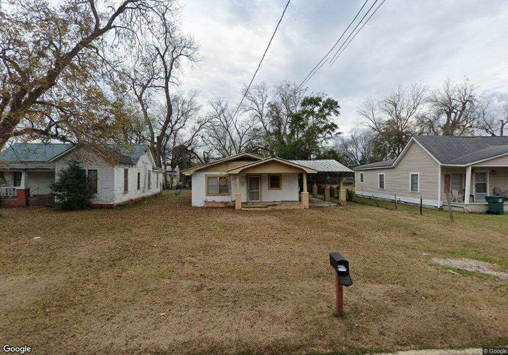334 S Forsyth St, Eufaula, AL 36027 - photo 1
