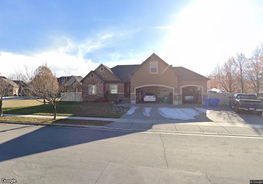 1041 W 425 S, Lehi, UT 84043 - photo 1